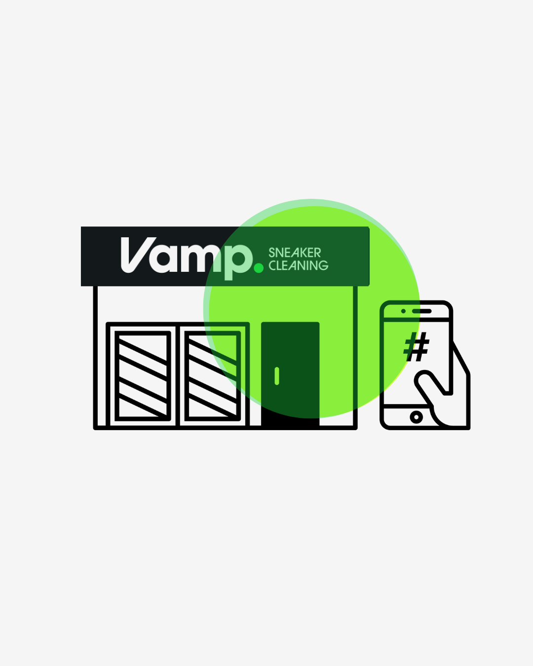 3. Collect your trainers